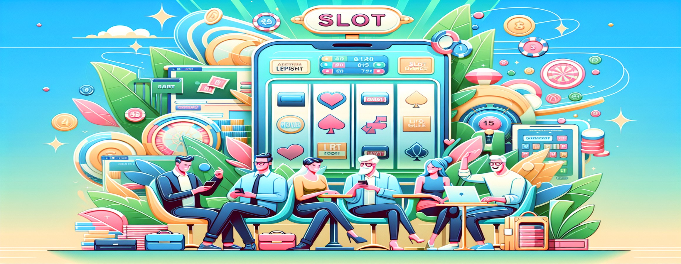 GAMBLER Blog - Expert online casino tips, strategies, and guides from GAMBLER in Pakistan.